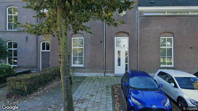 Appartement Bosscheweg in Aarle-Rixtel