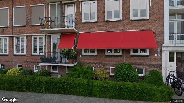 Appartement - Graaf Hendrik III laan/Breda (€1950.00/88.00m2)