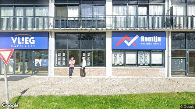 Appartement - Agoraweg/Lelystad (€1895.00/145.00m2)