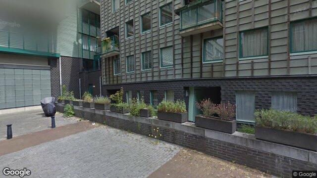 Appartement - Dirk Vreekenstraat/Amsterdam (€1910.00/102.00m2)