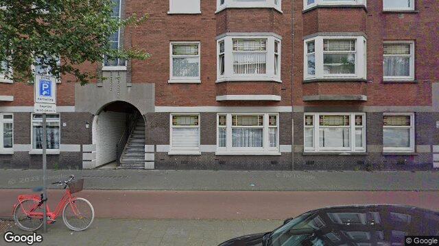 Appartement - Goeverneurlaan/Den Haag (€2000.00/76.00m2)