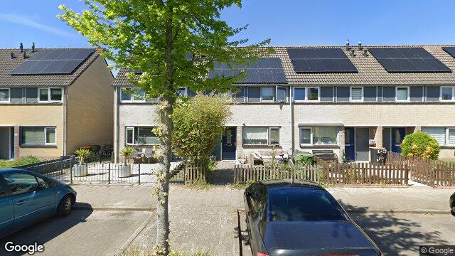 Huurwoning Renhagedis in Heerhugowaard