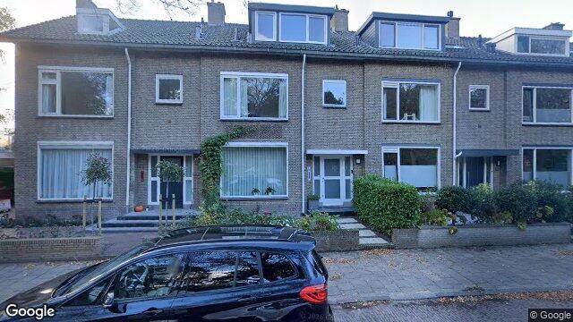 Huurwoning Clematislaan in Wassenaar
