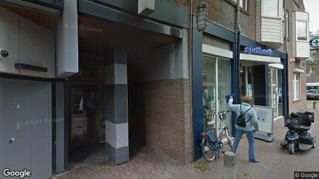 Appartement Plaats in Almere