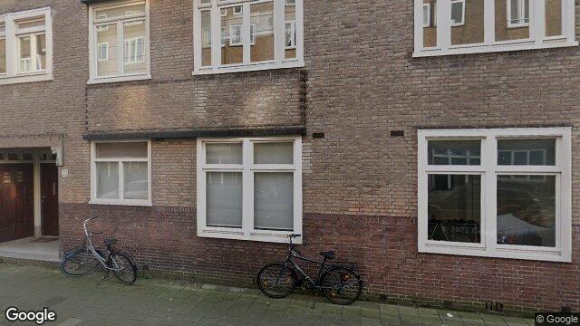 Appartement - Borssenburgstraat/Amsterdam (€2950.00/65.00m2)