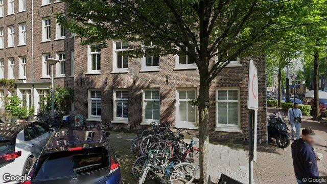 Studio - Molukkenstraat/Amsterdam (€1900.00/96.00m2)
