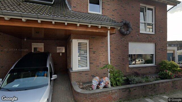 Huurwoning Veldkuilstraat in Kerkrade