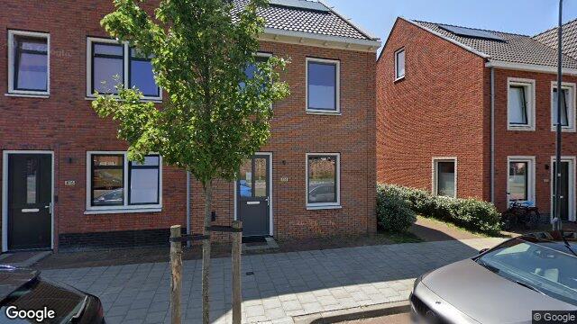 Huurwoning - Singel/Vlissingen (€1395.00/118.00m2)