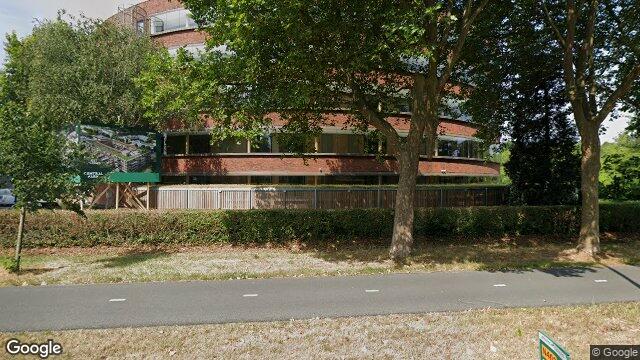 Appartement Wattbaan in Nieuwegein