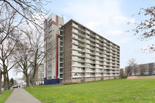 Appartement Antwerpenstraat in Breda