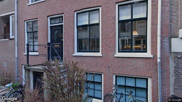 Apartment Noorderstraat in Amsterdam