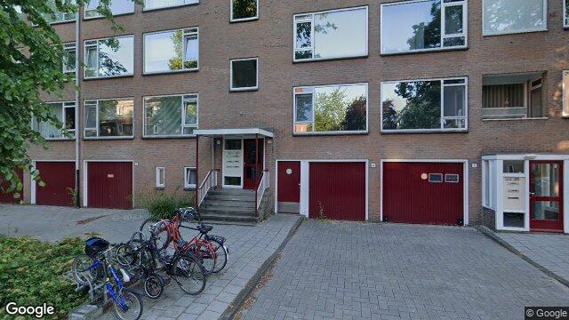 Apartment Koxhorn in Amsterdam