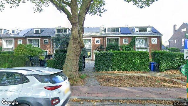 Huurwoning Molenlaan in Rotterdam