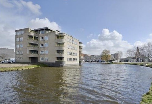 Appartement - Kapelhof/Zaandam (€1200.00/90.00m2)