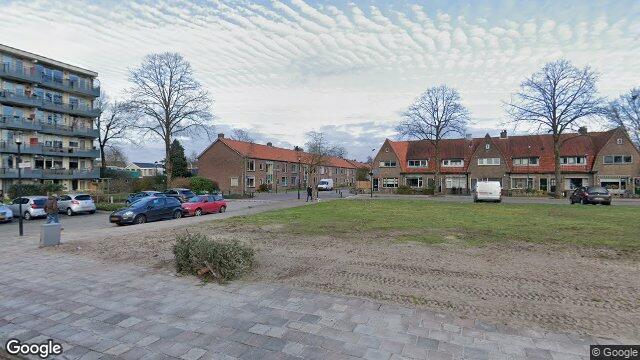 Appartement - Generaal Winkelmanstraat/Soesterberg (€1230.00/77.00m2)