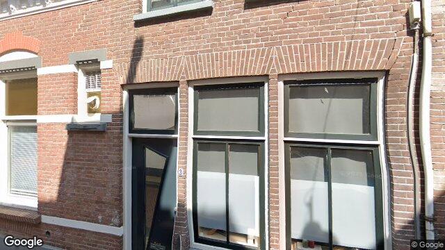 House Weemstraat in Steenwijk