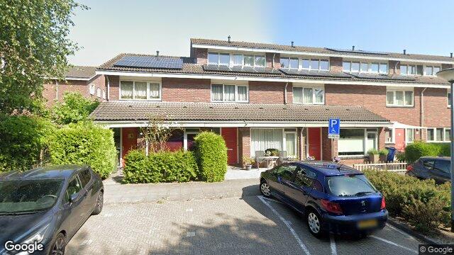 Huurwoning - Kurt Schwittersplantsoen/Almere (€1575.00/130.00m2)