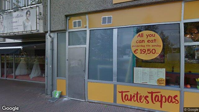 Appartement De Wiek in Ede