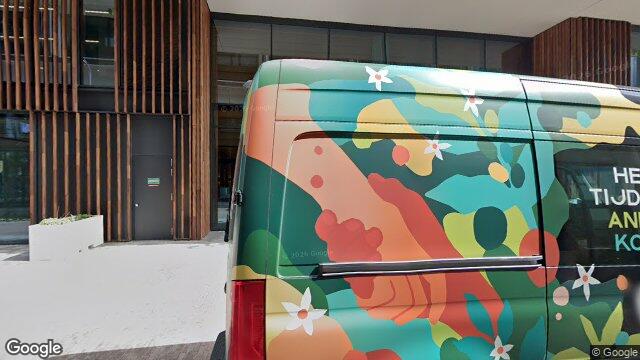 Appartement - Hoola van Nootenstraat/Utrecht (€1551.00/59.00m2)