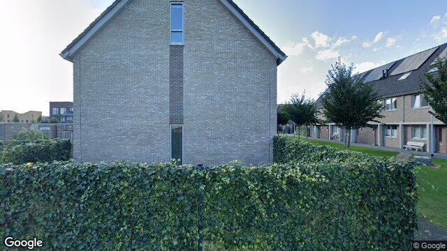 Huurwoning - Van Oortstraat/Zwolle (€1460.00/121.00m2)
