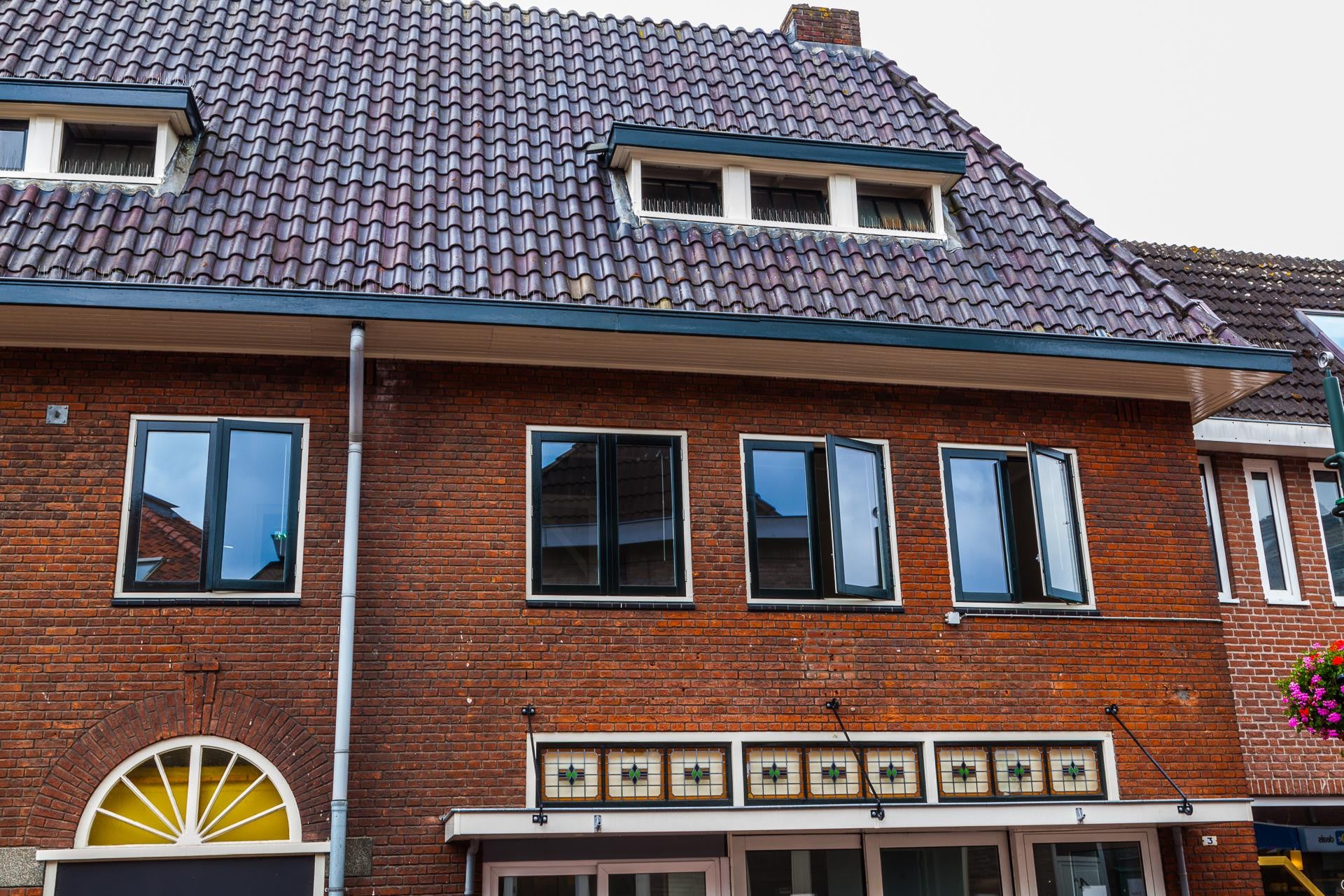 Huurwoning Spoorstraat in Haaksbergen
