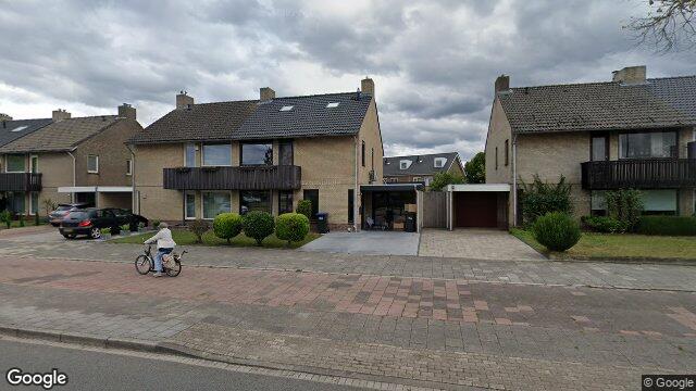 Huurwoning Roelantlaan in Eindhoven