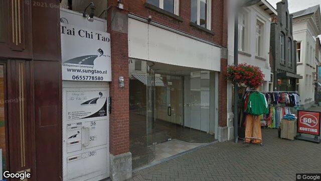 Appartement - Raadhuisstraat/Roosendaal (€1550.00/110.00m2)