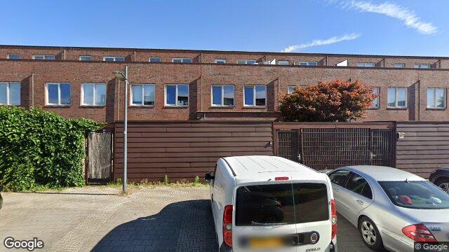 Huurwoning - Lange Weide/Breda (€2950.00/152.00m2)