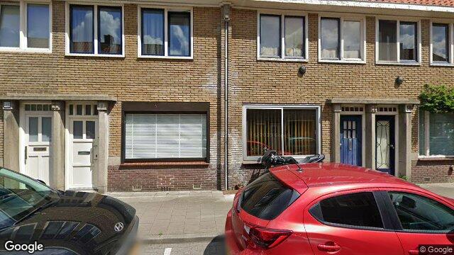 Huurwoning Madeliefstraat in Eindhoven