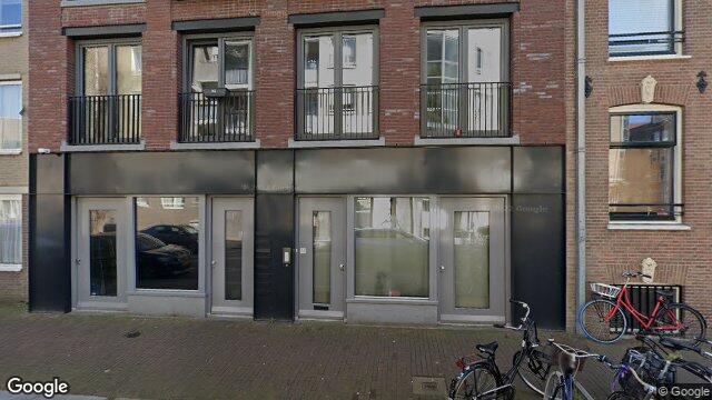 Appartement - Van Noordtstraat/Amsterdam (€2250.00/46.00m2)