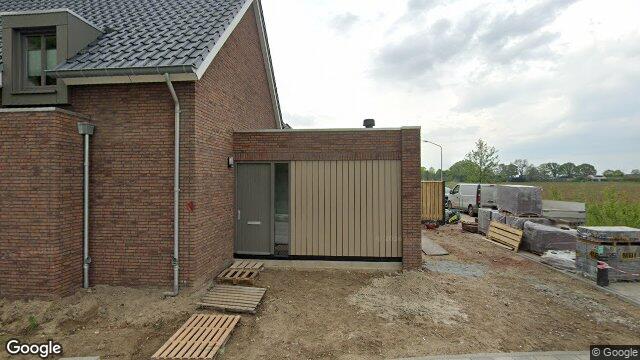 Huurwoning - Laagstraat/Overasselt (€2150.00/165.00m2)