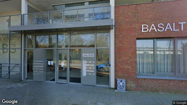 Appartement Jade in Heerhugowaard