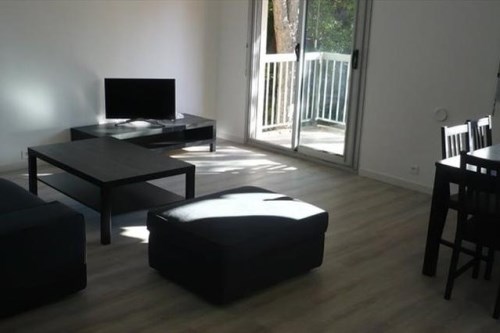 Kamer Parkstraat in Den Haag