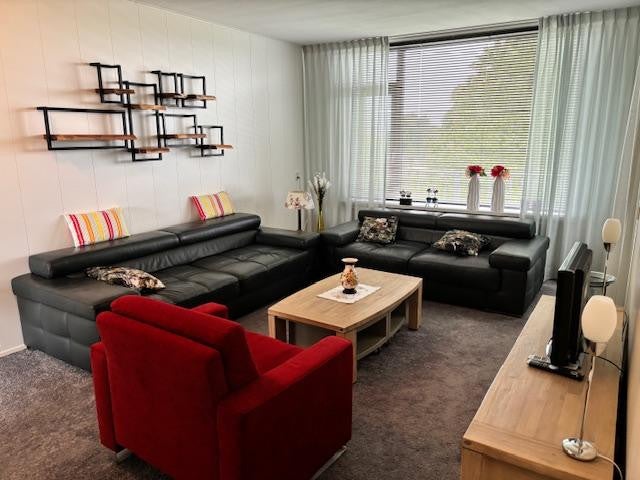 Huurwoning - van Diemenstraat/Terneuzen (€1050.00/87.00m2)