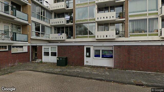 Appartement - Havikshorst/Amsterdam (€2650.00/78.00m2)