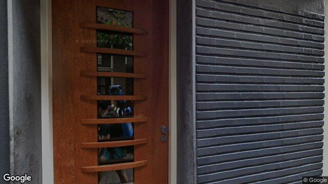 Appartement Oudegracht in Utrecht