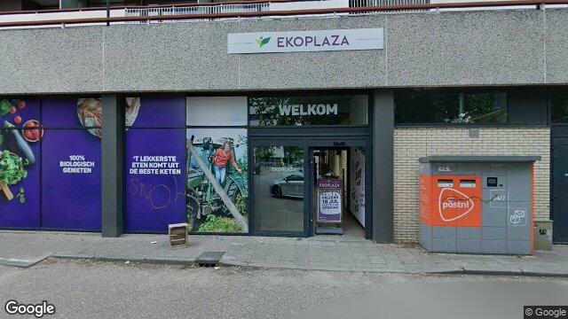 Apartment Bomanshof in Eindhoven