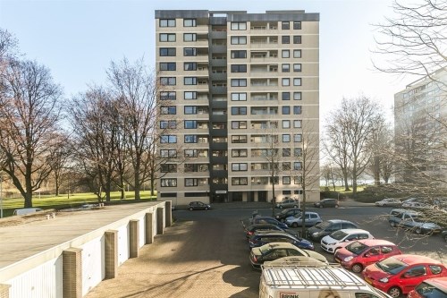 Apartment Vrijzicht in Amsterdam