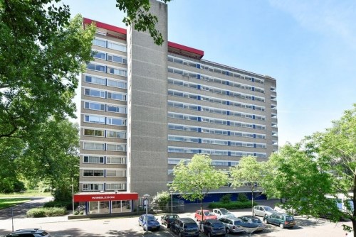 Appartement - Wimbledonpark/Amstelveen (€1070.00/100.00m2)