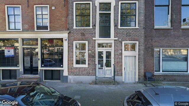Appartement - Westhavenkade/Vlaardingen (€1600.00/45.00m2)