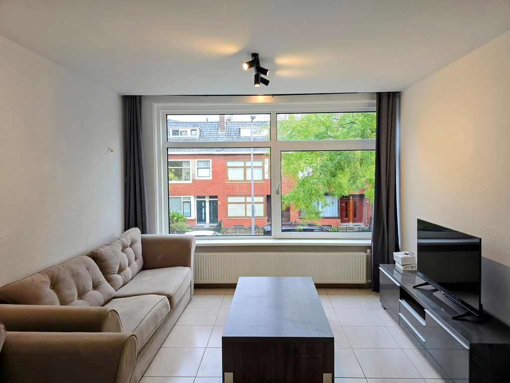 Appartement - Verboomstraat/Rotterdam (€1995.00/88.00m2)