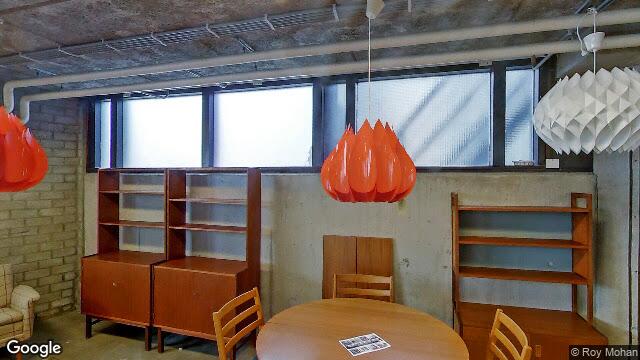 Appartement - Haarlemmerweg/Amsterdam (€1711.00/59.00m2)