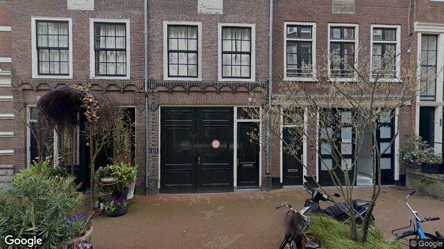 Huurwoning Kerkstraat in Amsterdam