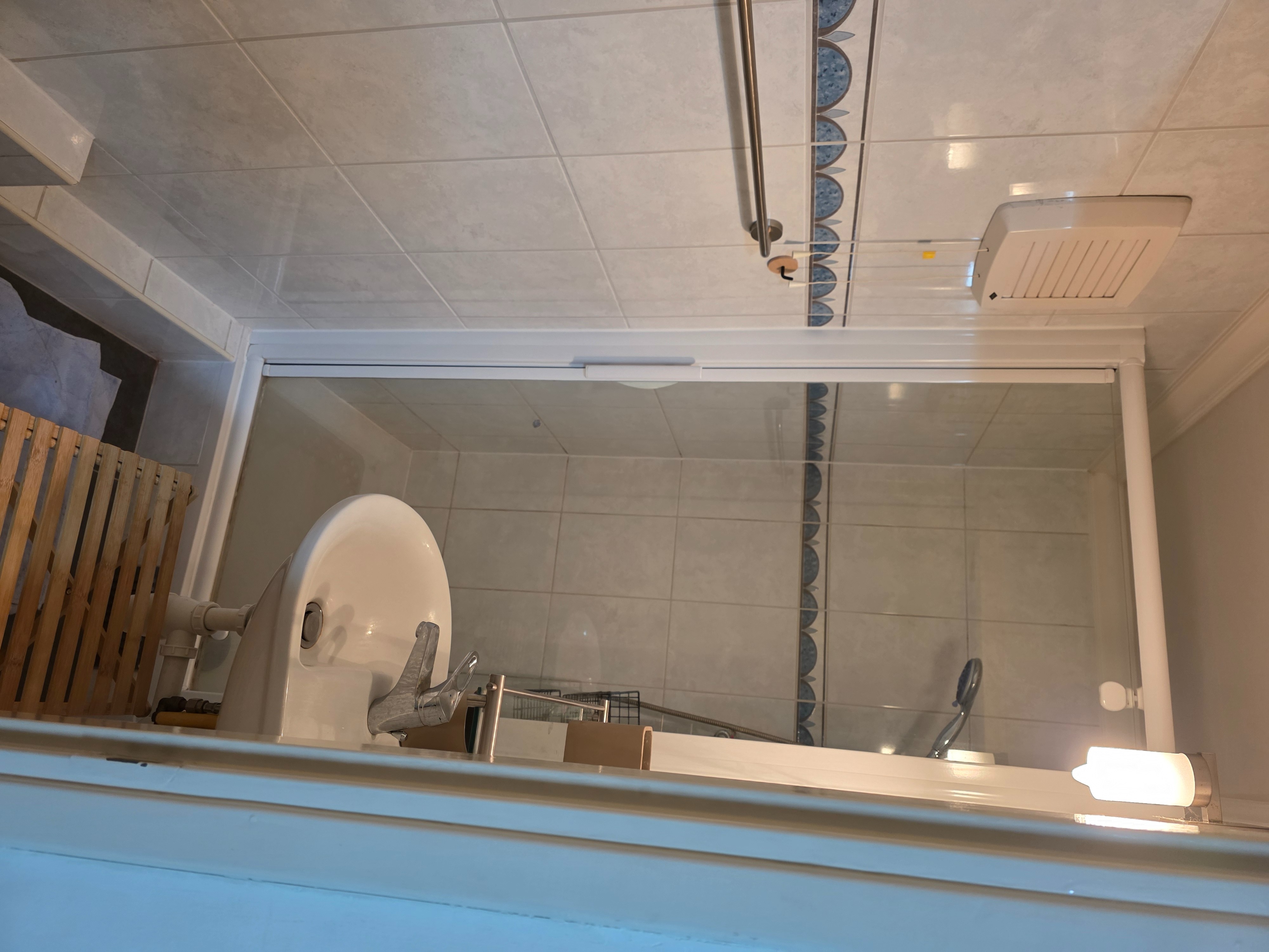 Studio - de Koppele/Eindhoven (€800.00/24.00m2)