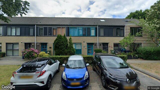 Huurwoning Hollywoodlaan in Almere