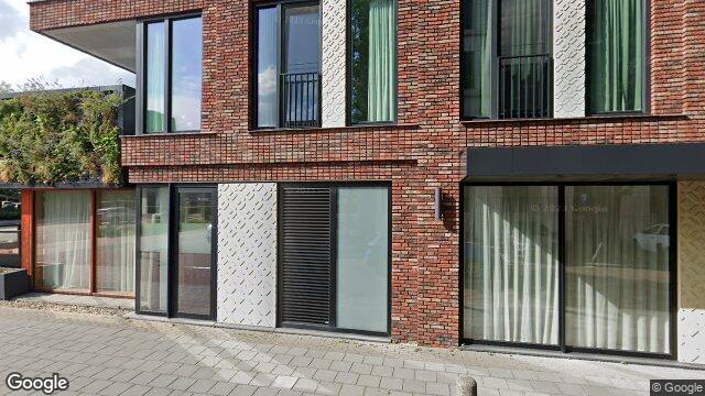 Appartement Wisselstroom in Amstelveen