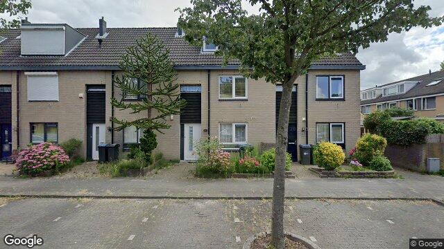 Huurwoning Marianne Philipslaan in Amstelveen