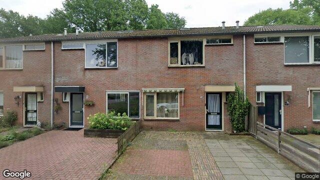 Huurwoning - De Gent/Almelo (€1650.00/143.00m2)