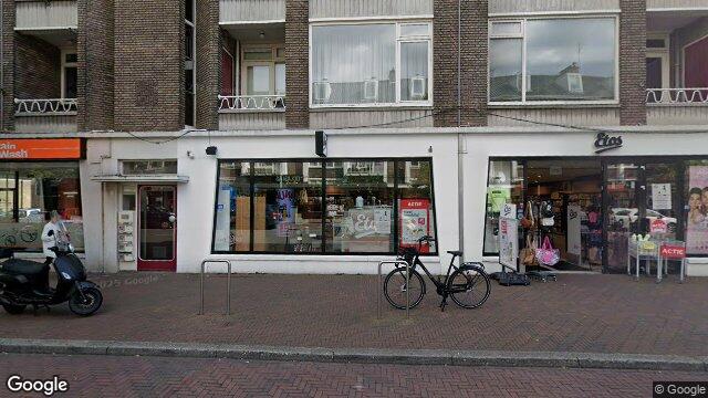 Appartement - Theresiastraat/Den Haag (€1995.00/86.00m2)