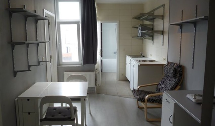 Room Dolomieten in Utrecht